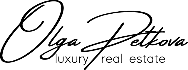 Olga Petkova Logo