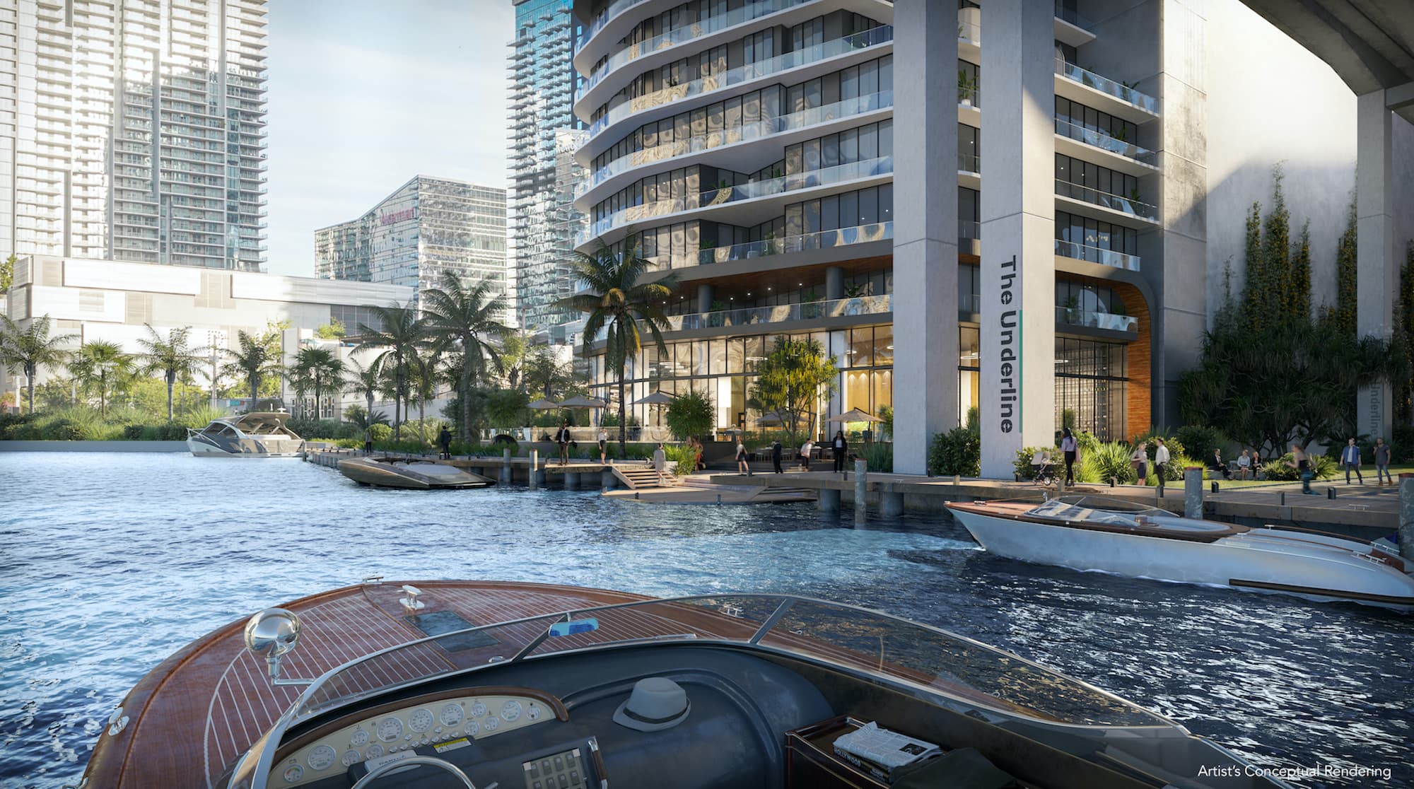 LOFTY hero
