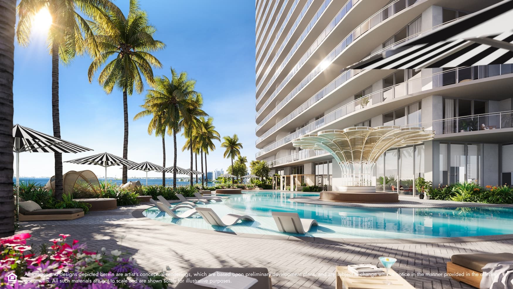 Continuum Club & Residences photo 15