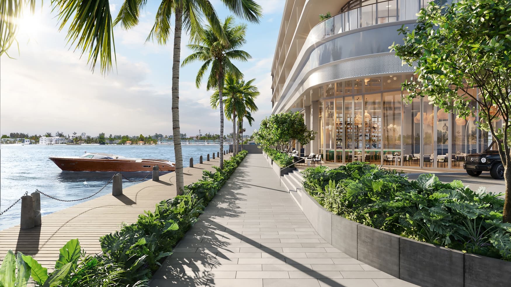 Continuum Club & Residences photo 7