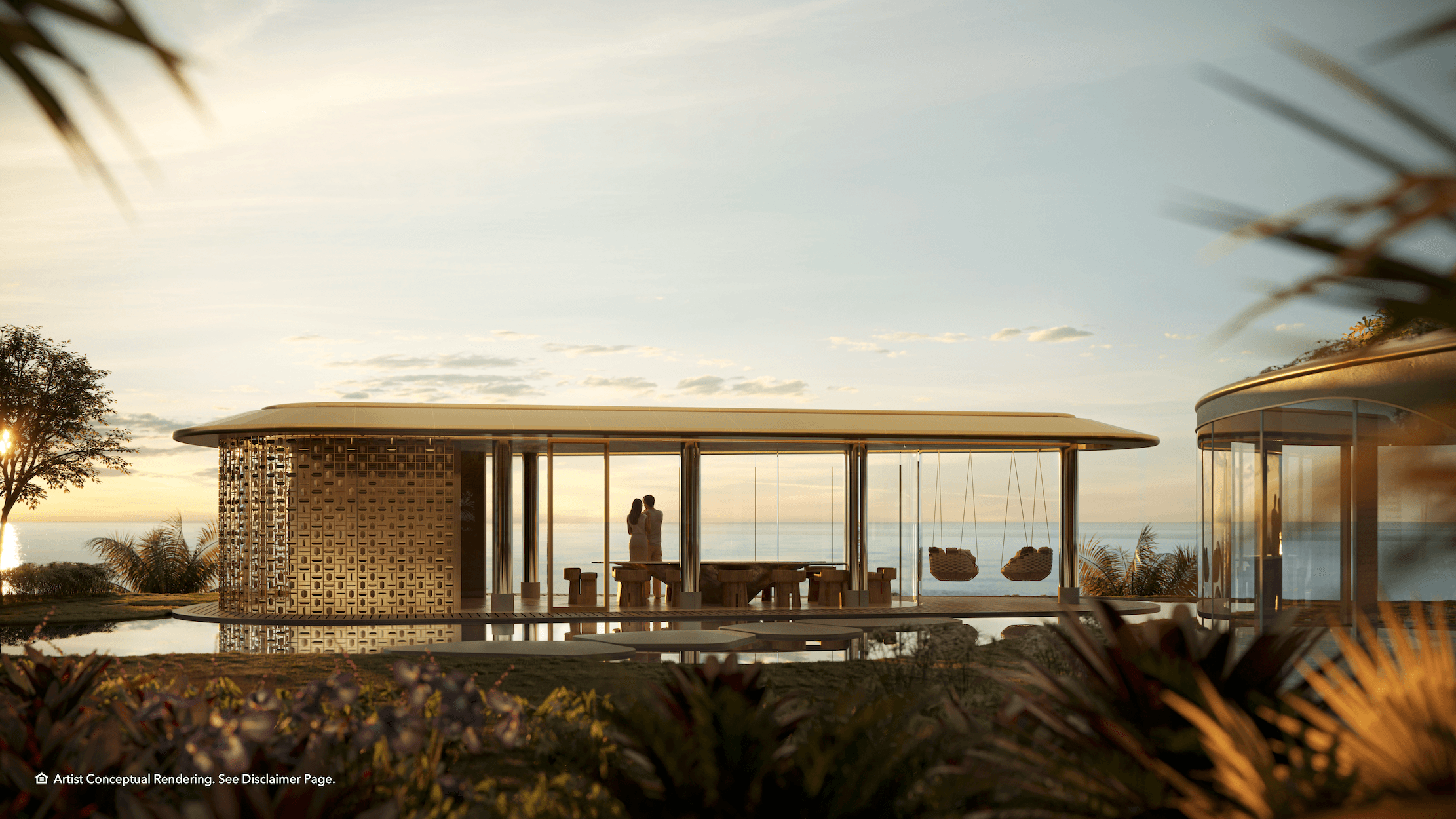 Mandarin Oriental Brickell Key photo 33