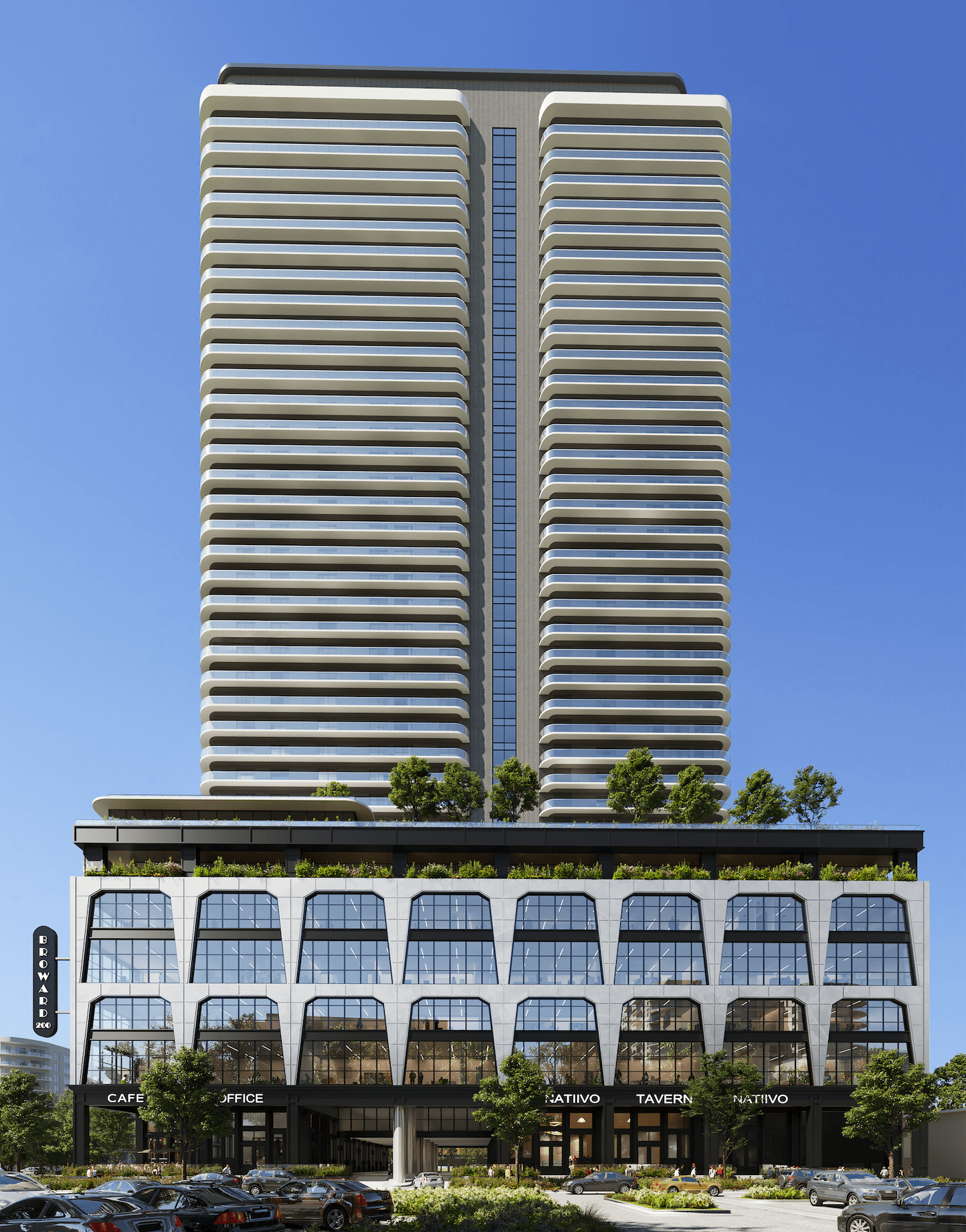 NATIIVO FT LAUDERDALE view